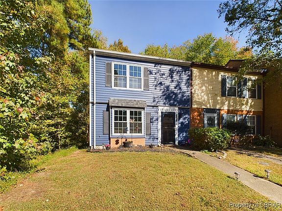 3rd image of 3401 London Company Way