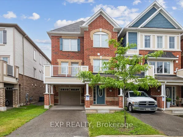 107 Lemieux Ct, Milton, ON L9E 1E9