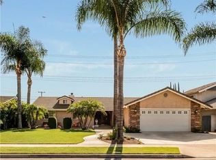 1732 Saybrook Ln, Tustin, CA 92780