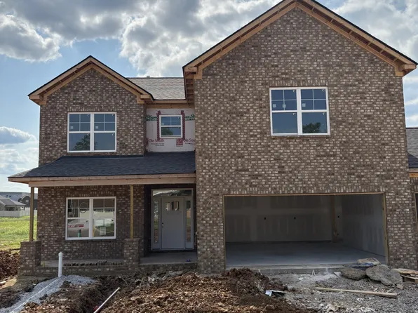 7618 Rookersbend Dr Lot 40, Smyrna, TN 37167