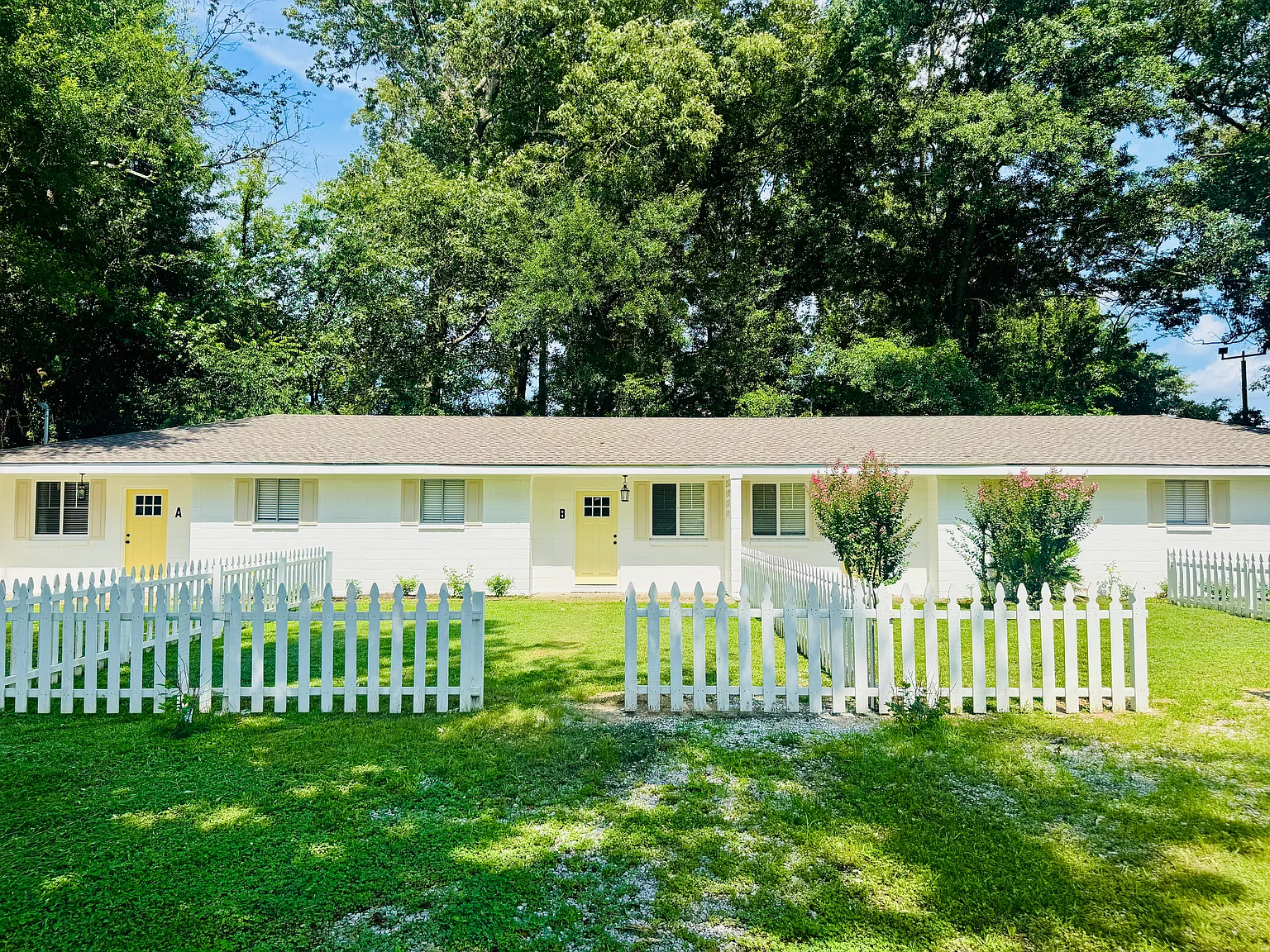 1 bed, $850 — Photo 2