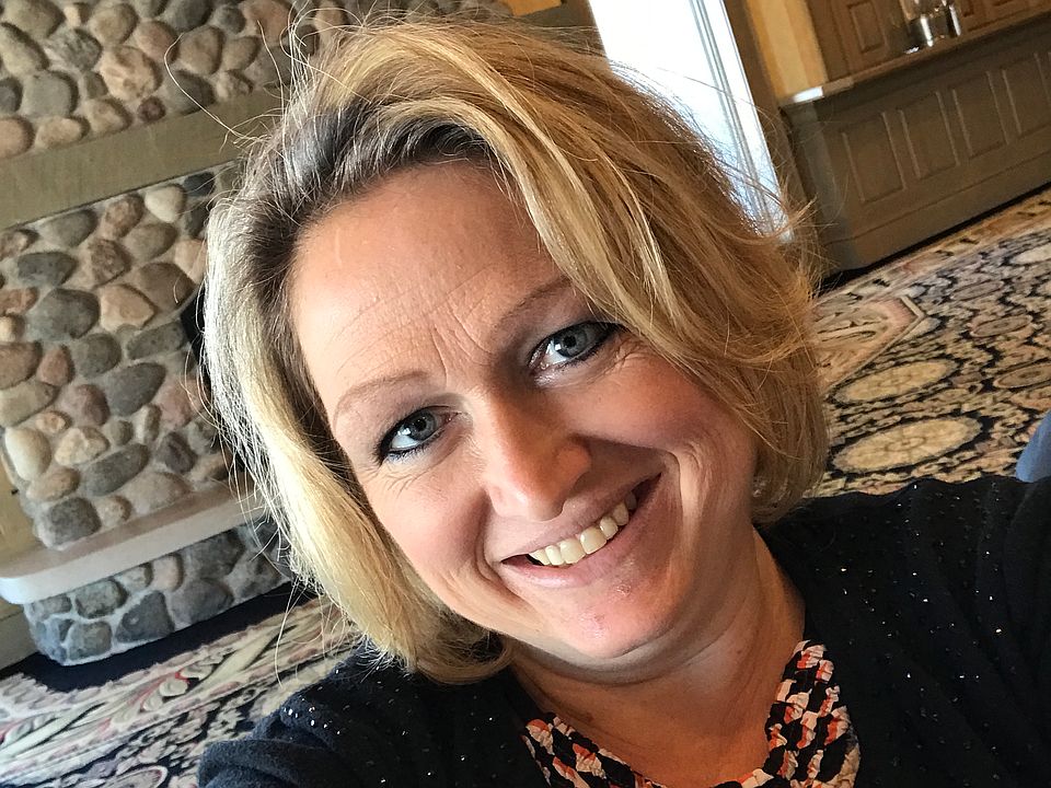 Jennifer Repp- Realtor