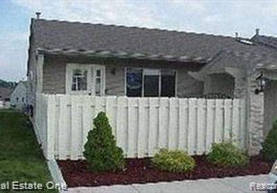 61745 Valley Forge Dr Unit 1, South Lyon, MI, 48178