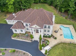 13200 Springdale Estates Rd, Clifton, VA 20124