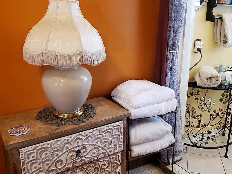 Moroccan Room at $1475/mo