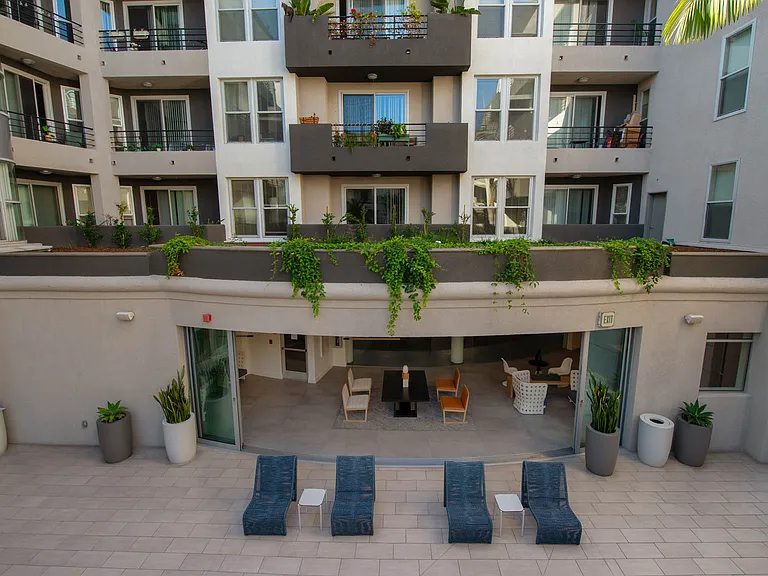 The Westerly on Lincoln — Photo 30