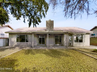 3663 W Shannon St, Chandler, AZ, 85226