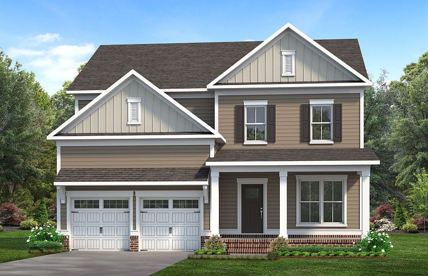 Mercer - Elevation 21 - Modern Design meets Everyday Comfort Functionality