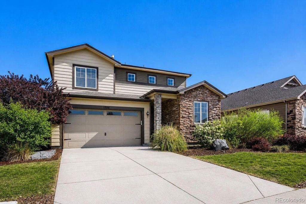 1558 Sorenson Drive