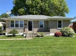 6711 Aron Rd, Louisville, KY 40258