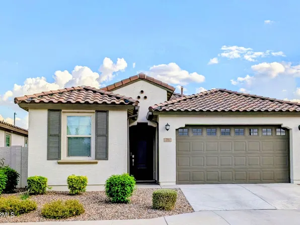 73 E Capricorn Way, Chandler, AZ 85249