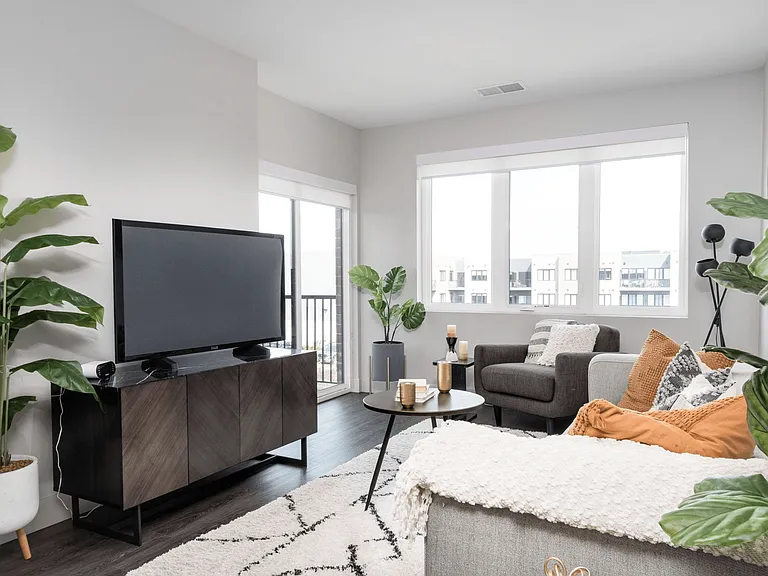 The Gem Apartments — Photo 12