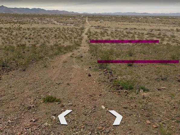 0 Grand Dr, Dolan Springs, AZ 86441