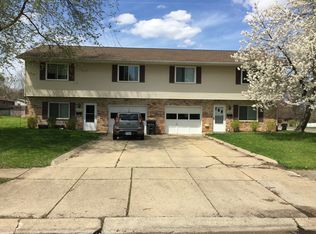 4462 & 4466 Maplepark Rd, Stow, OH 44224