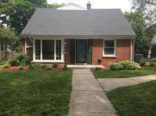 2916 N 82nd St, Milwaukee, WI