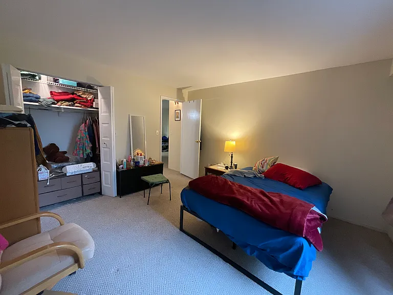 1580 Massachusetts Ave #4E — Photo 10