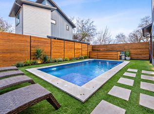 606A Clifford Dr, Austin, TX 78745