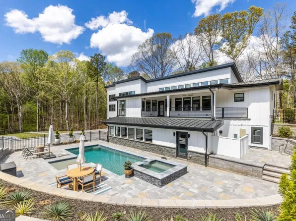 3350 Wildwood Rd, Suwanee, GA 30024