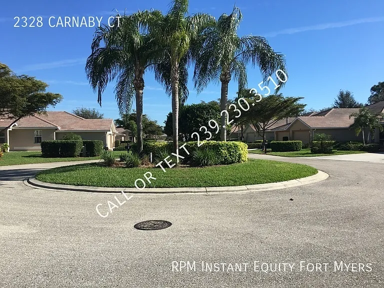 2328 Carnaby Ct — Photo 24
