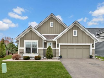 5042 Dale Ridge Rd, Woodbury, MN, 55129