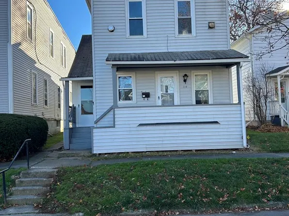 110 W 3rd St, Corning, NY 14830