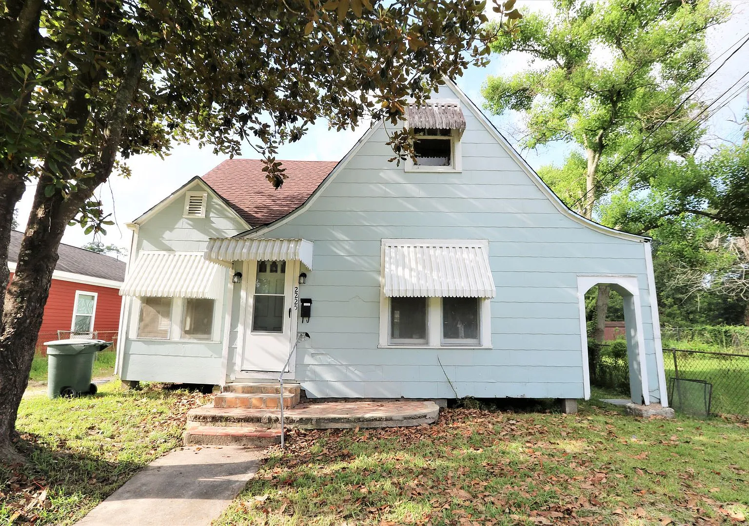 2225 Fillmore St, Beaumont, TX 77703 — Photo 1