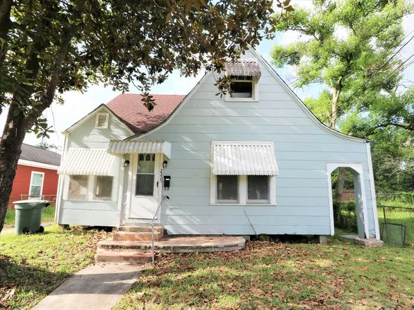 2225 Fillmore St, Beaumont, TX 77703
