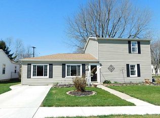 134 Bissell Ave, Depew, NY 14043