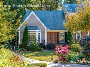 6732 Queen Annes Dr #1, Raleigh, NC 27613