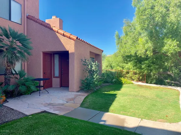 5051 N Sabino Canyon Rd Unit 1213, Tucson, AZ 85750