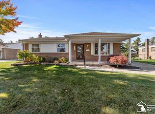 13160 Westminister St, Southgate, MI 48195