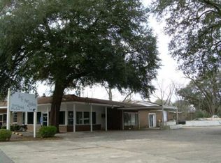 124 Antioch Road, Albany, GA 31705