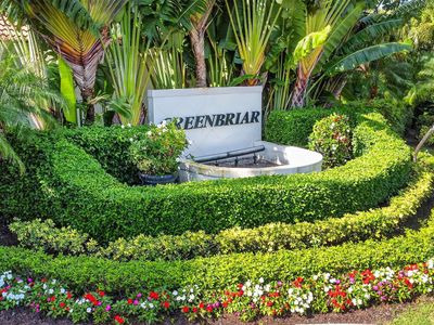 10646 Greenbriar Villa Drive, Lake Worth, FL, 33449