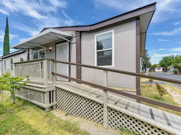 5037 Williamsburg Ln #84, North Highlands, CA 95660