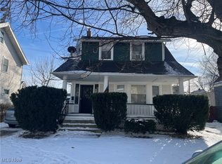 7409 Dearborn Ave, Cleveland, OH 44102