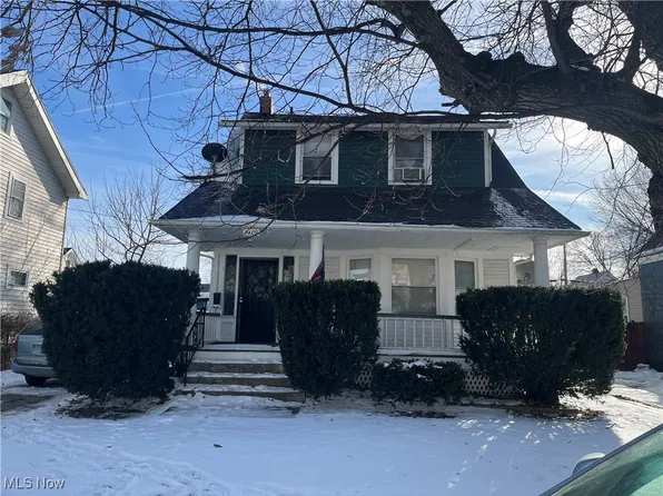 7409 Dearborn Ave, Cleveland, OH 44102