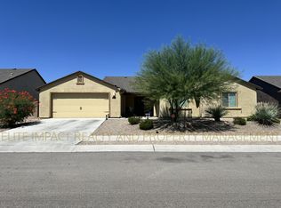 6948 S Victor Dr, Tucson, AZ 85757