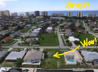 757 Amber Dr LOT 6, Marco Island, FL 34145