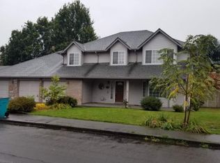 1505 NW 137th St, Vancouver, WA 98685