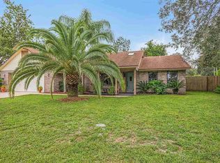 432 Gerona Rd, Saint Augustine, FL 32086