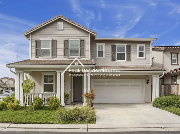 2543 Chardonnay Ln, Lodi, CA 95242