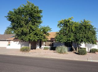 2751 S Beverly Cir, Mesa, AZ 85210