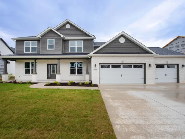 4316 Demeree Way, West Lafayette, IN 47906