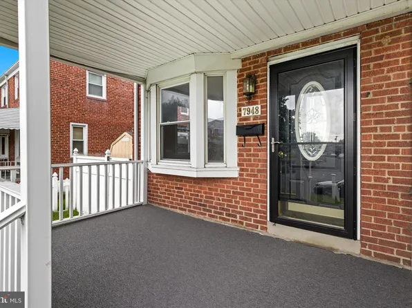 7948 Kavanagh Rd, Baltimore, MD 21222