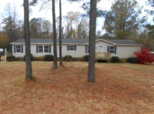 32 Briarwood Ln, Smithfield, NC 27577