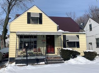 11801 Princeton Ave, Cleveland, OH 44105