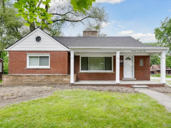 14041 Arnold, Redford, MI 48239