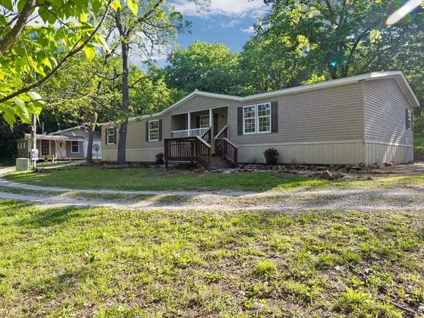 13855 SE Highway T, Weaubleau, MO 65774