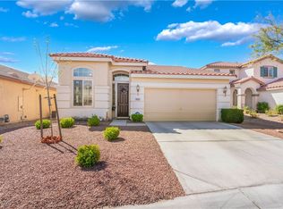 4631 Forest Shadow Ave, Las Vegas, NV 89139