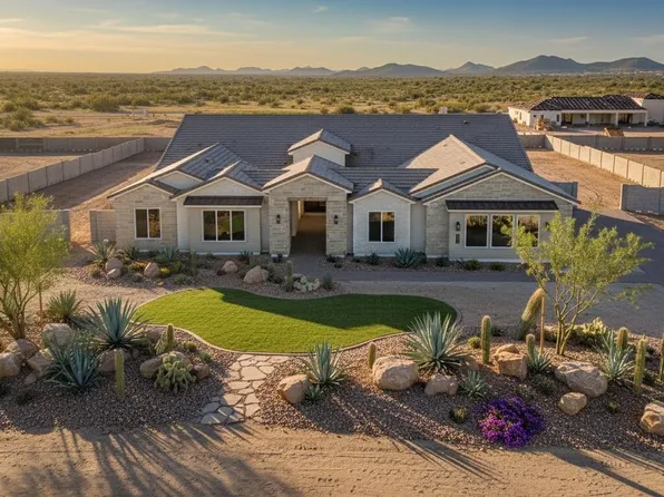 1933 E Long Rifle Road, Phoenix, AZ 85086